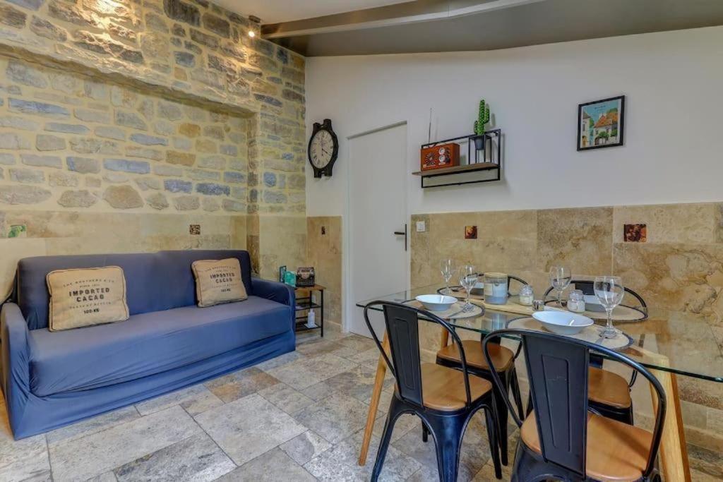 Le Coin Vintage - Familial - Hypercentre - Charme - Rent Immo Apartment Dijon Exterior photo